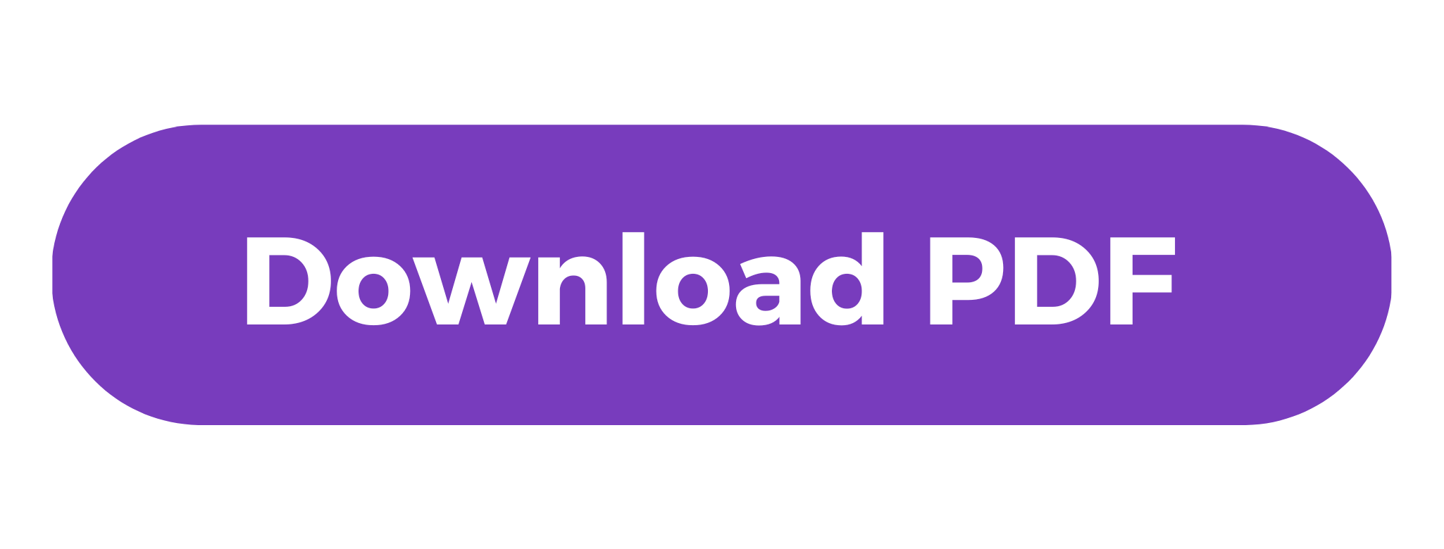 button that says download pdf